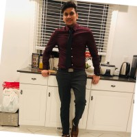 Divyesh Patel