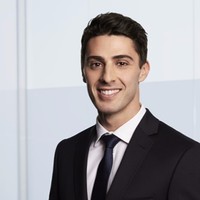 Jarrod Kiven