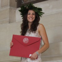 Veronica Bianco