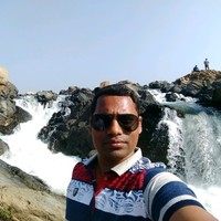Saroj Kumar Mahanta