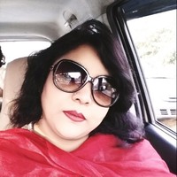Arjumand Rizwan (Cmfd-Ifmp)