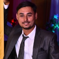 Milind Tailor