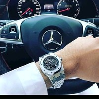 Khaled Chino /Dubai
