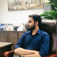 Osama Usman