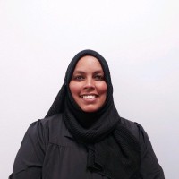 Tasneem Abrahams