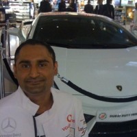 Iswinder Singh