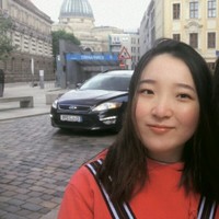 Joyce Lee