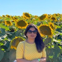 Shweta Suri