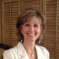 Vicki Maxwell