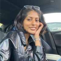 Lakshana Aarthyshree