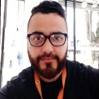 Andrey Silva