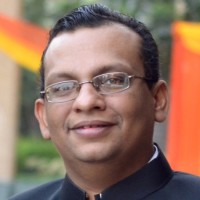 GAURAV K GUPTA
