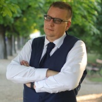 András Balogh