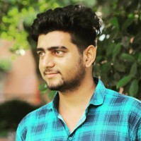 Md Aiydin Ansari