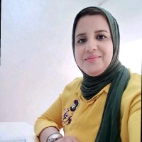 Laila Takafi