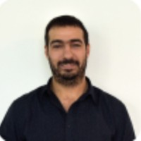 Marcos Alberto Guzman