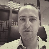 Nicolas Fievez