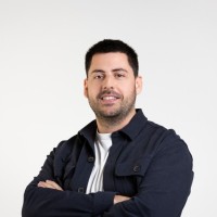 Damián Brey Gómez