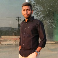 Omkar Bansode