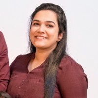 Alma Vineetha Joy