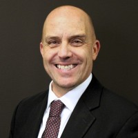 Chris Rasmussen