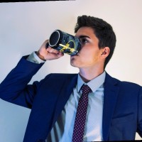 Jacob Johnson - CDMP