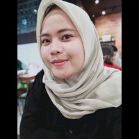 Maydiriska Damayanti