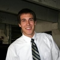Travis Holden