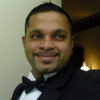 K Ruwan De Abrew Cemap Ba (Hons)
