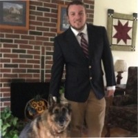 Zachary Elliott