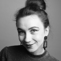 Valeryia Zakharyk