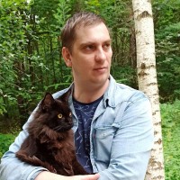 Dmitry Dergachev