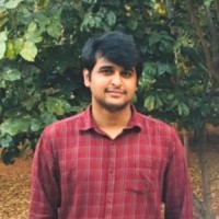 Praveen R