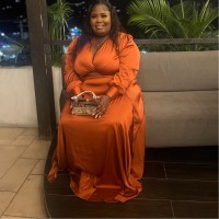 Chanique Lewin