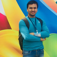 Rohit Dubey