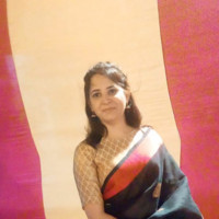 Varsha Jangid