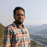 Sumit Chaudhary