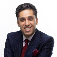 Amin Patel