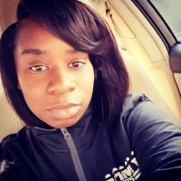 Briana Wellmaker Johnson
