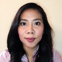 Mary Ann Go - Yahorau, Mba