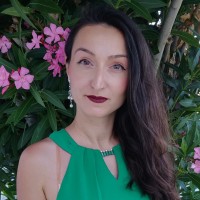 Emanuela Stefan