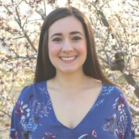 Jessica Colburn, Mba