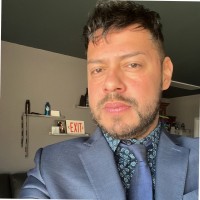 Marcos Martinez