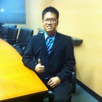 Jonathan Hindharta