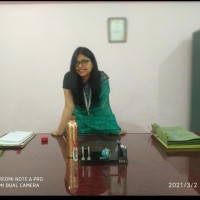 Manisha Singh