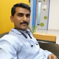 Sunil Hembade