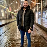Ahmed Ali