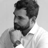 Daniil  丹尼尔 Oniskiv