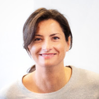 Pascale Lemaire