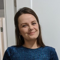 Mediha Hodzic, P.Eng.